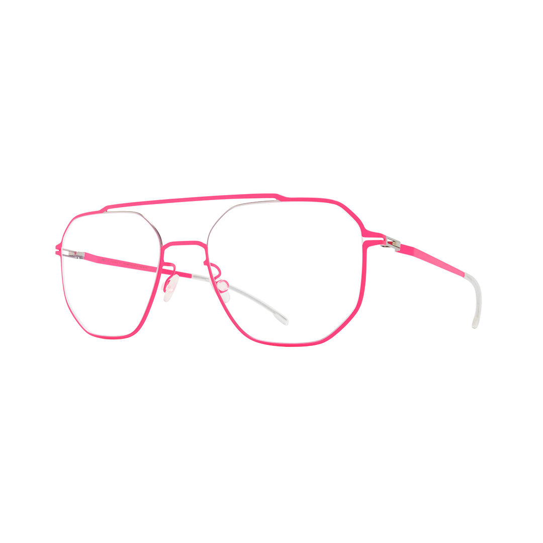 Оправа Mykita (Optic) Arvo Silver/Neon Pink (151)