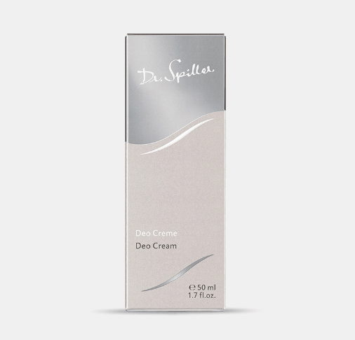 Deo Cream - Антиперспірант