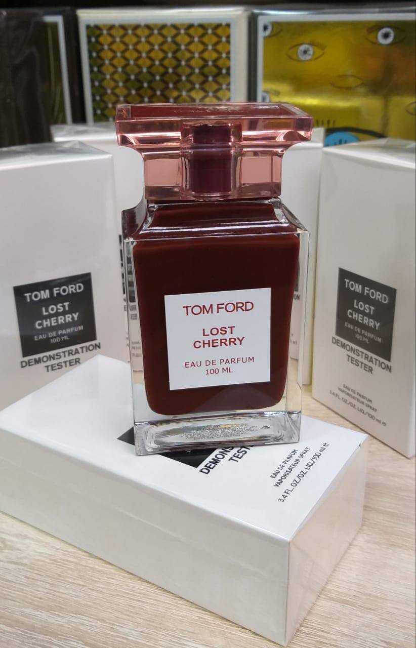 Tom Ford Lost Cherry