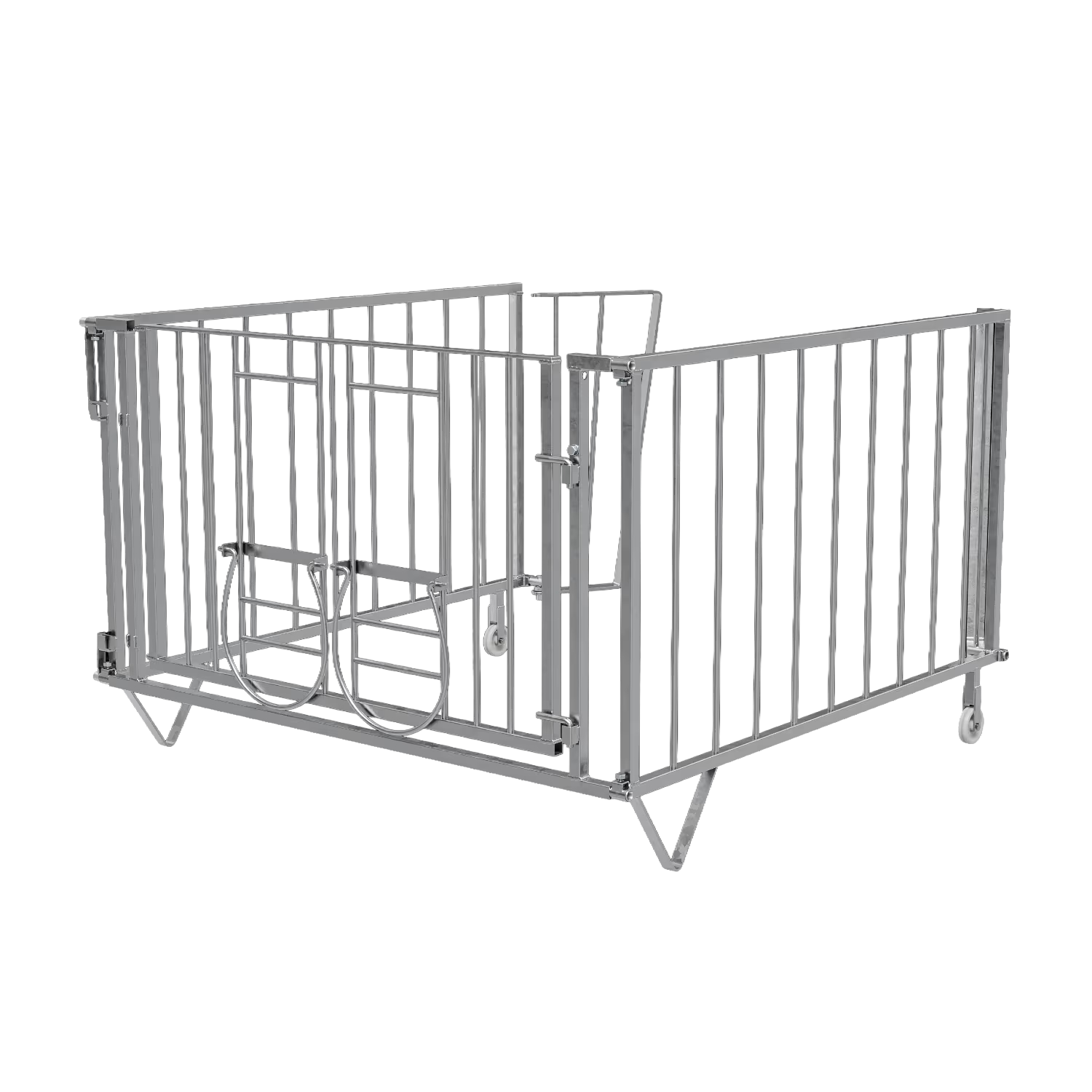 Паркан для телят SCH-TIP