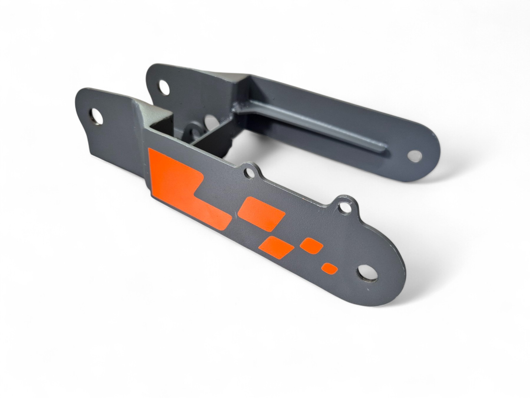 Передня вилка для електросамоката KuKirin G2 (2025)