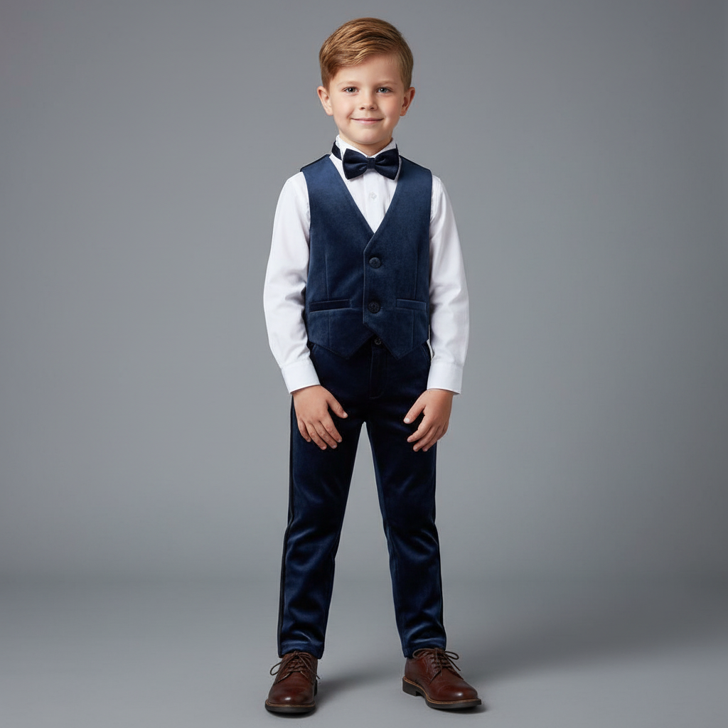 костюм святковий 33