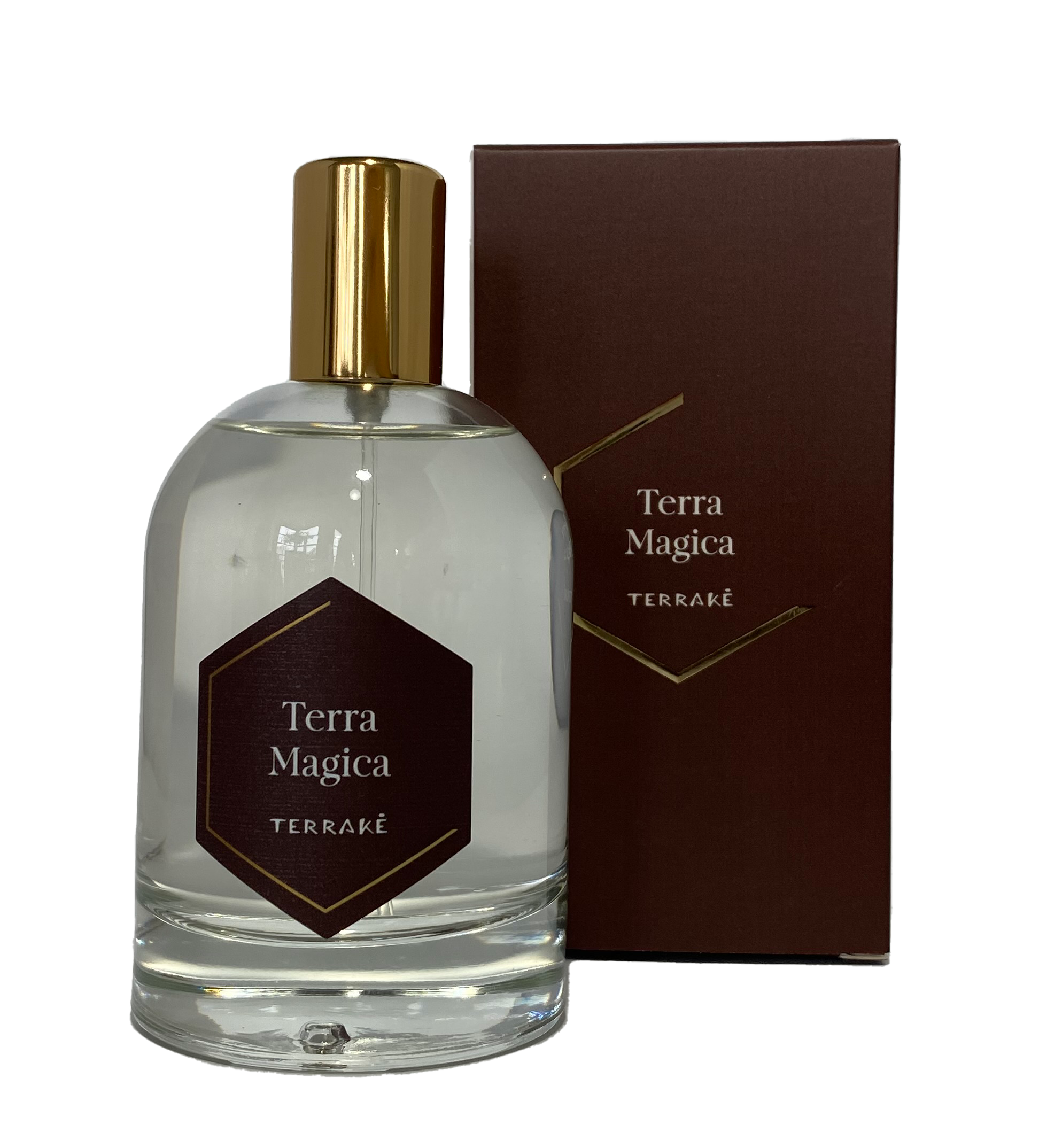 Спрей Terra Magica Home Flagrance 100ml
