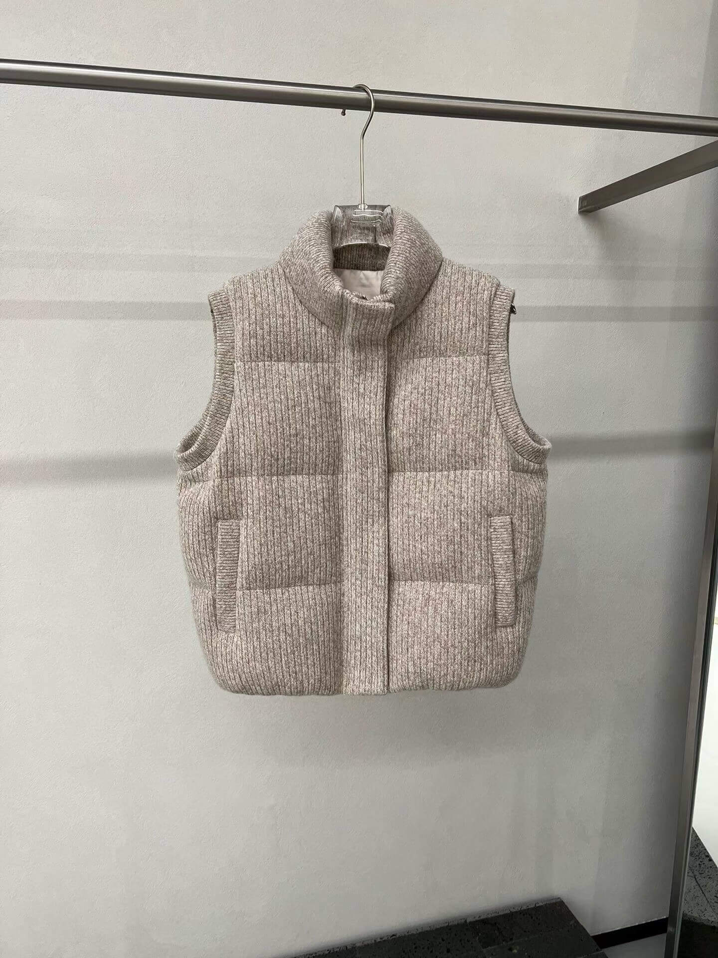 Brunello Cucinelli жилетка