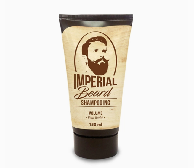Volume Beard Shampoo 150 ml - IMPERIAL BEARD