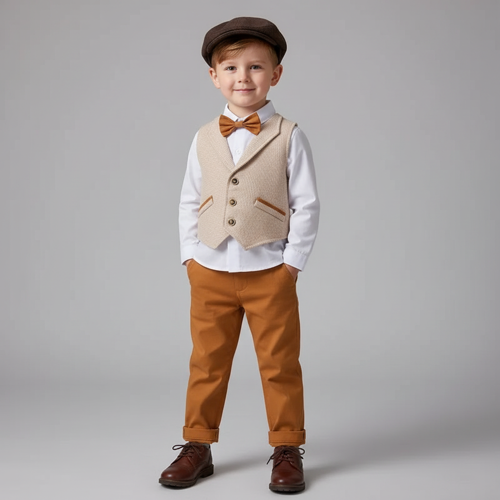 костюм святковий 30