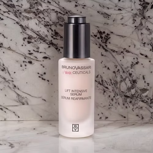 LIFT INTENSIVE SERUM від Bruno Vassari сироватка для обличчя та шиї