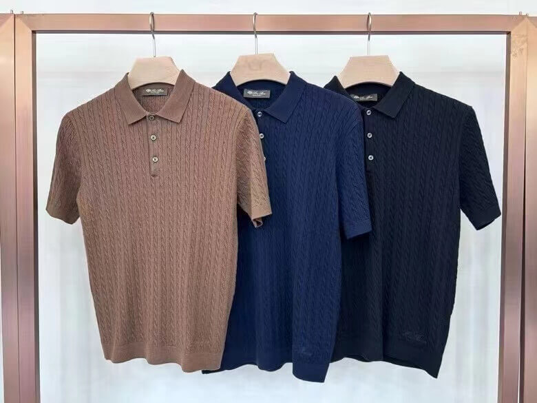 Loro Piana шортслів