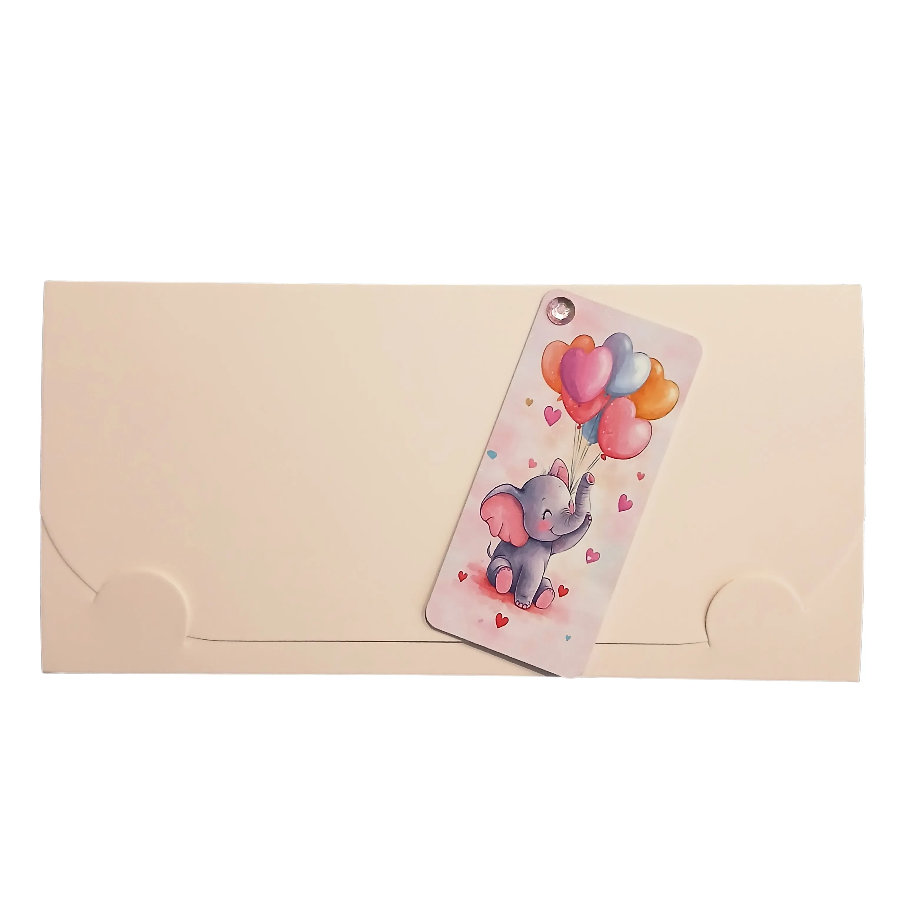 Конверт ручної роботи