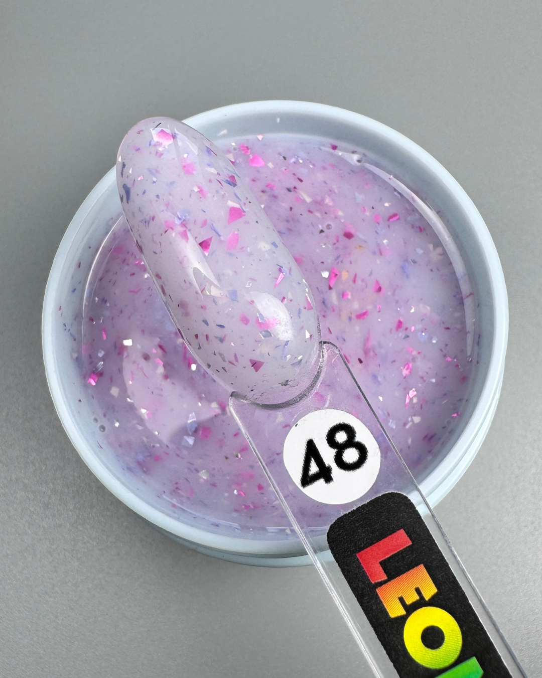 Builger gel №48