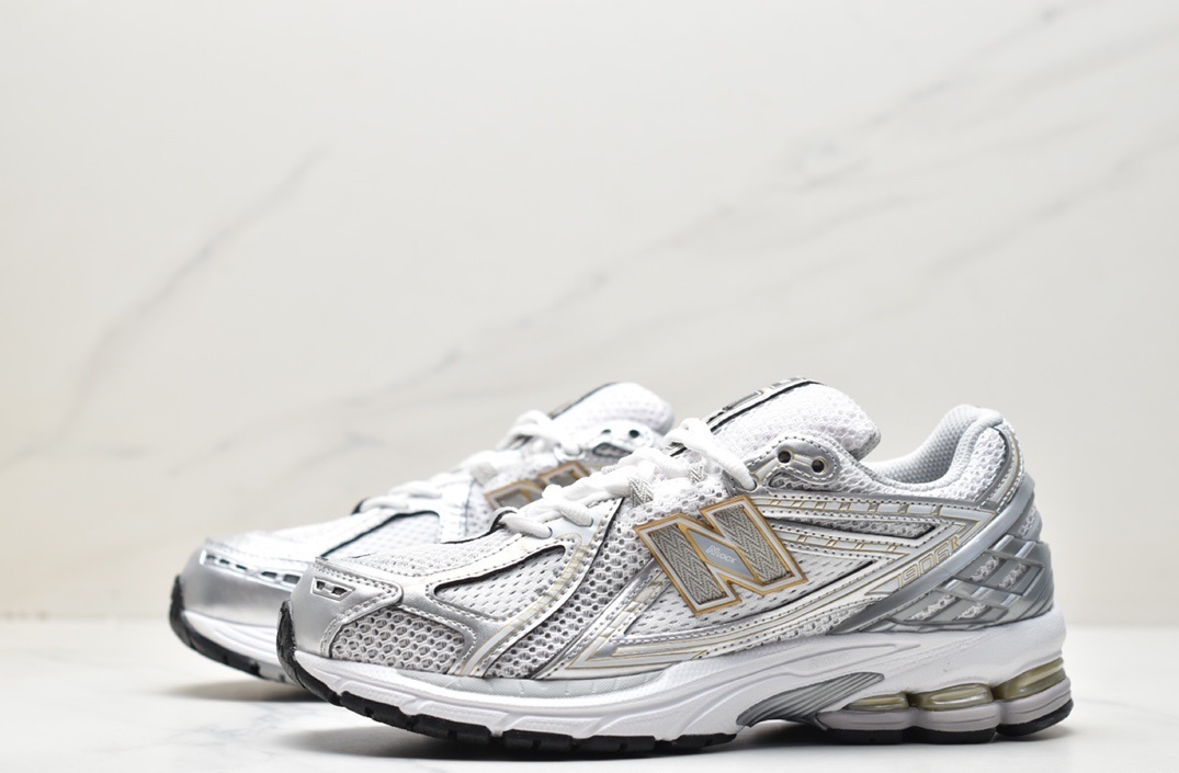 New Balance Treasure Daddy Shoes M1906RG