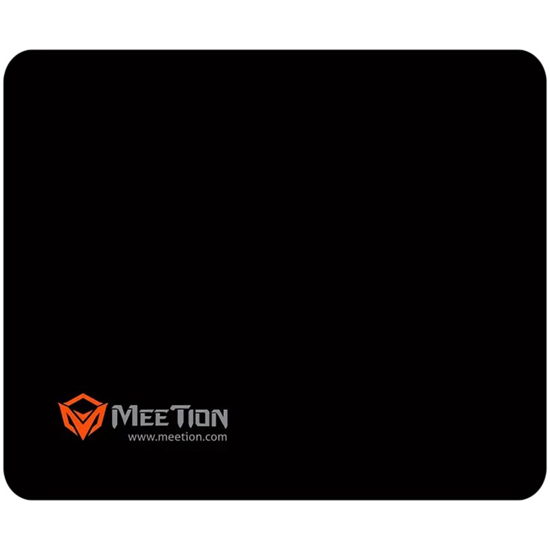 Килимок для мишки Meetion PD015 (25*19) Black