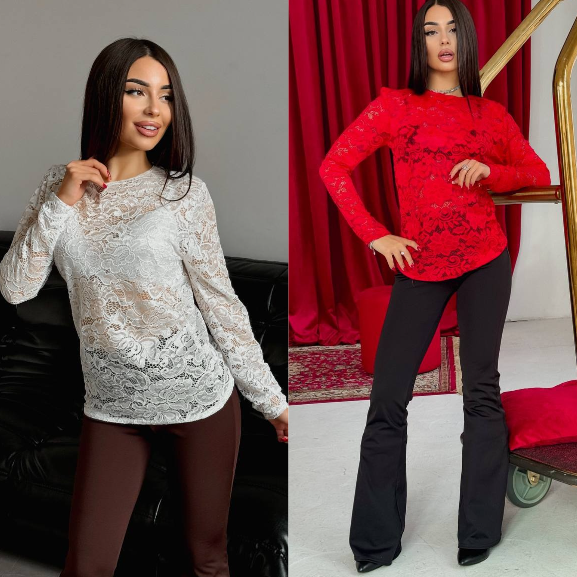 Лонгслів "СЕМ-2182"