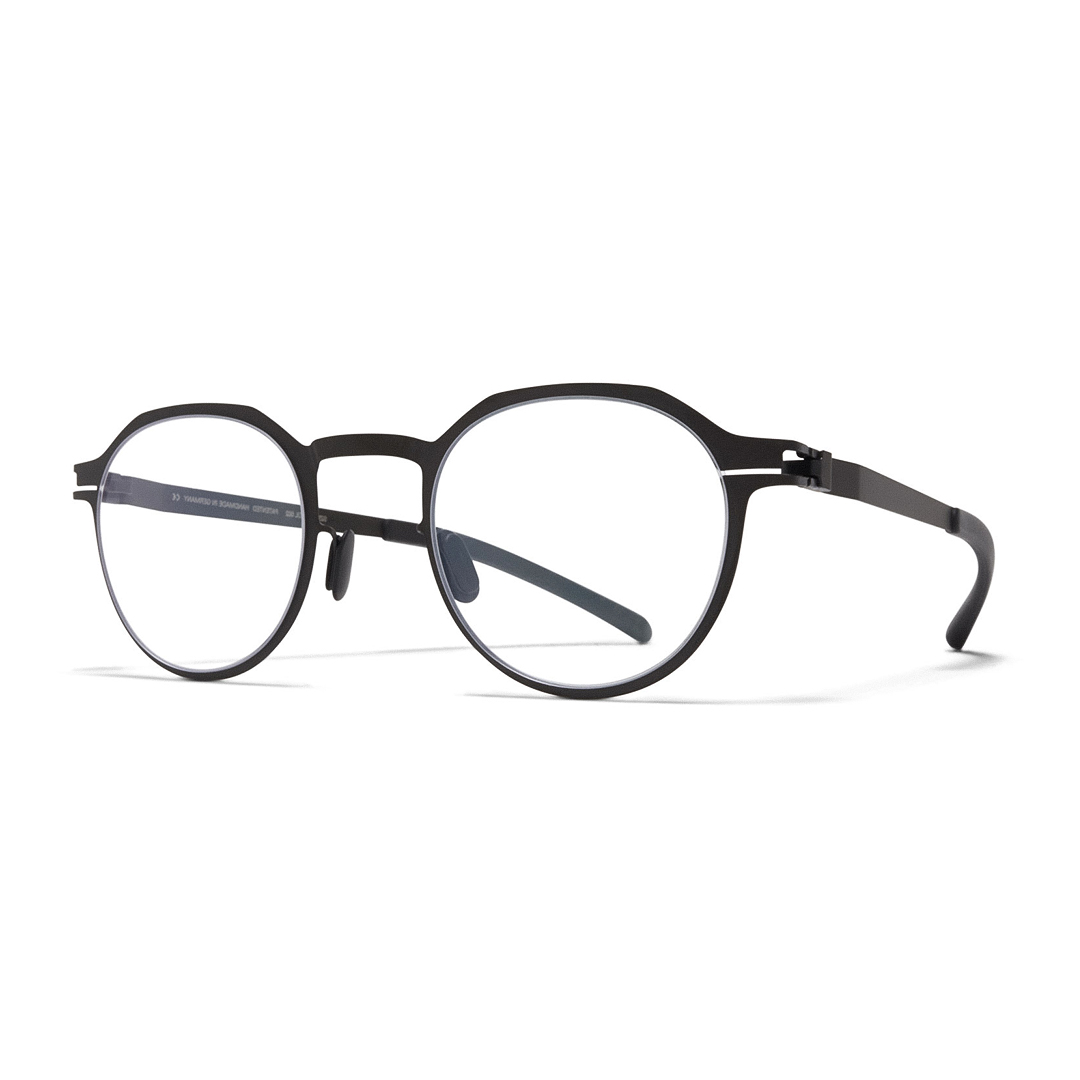 Оправа Mykita (Optic) Armstrong Black Clear (002)