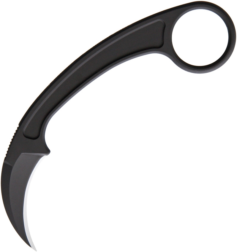 Bastinelli PiKa Karambit Black