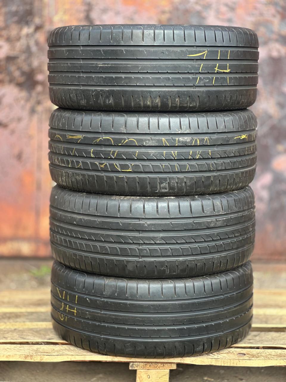 GOODYEAR EAGLE F1 ASYMMETRIC 2  245/45/18