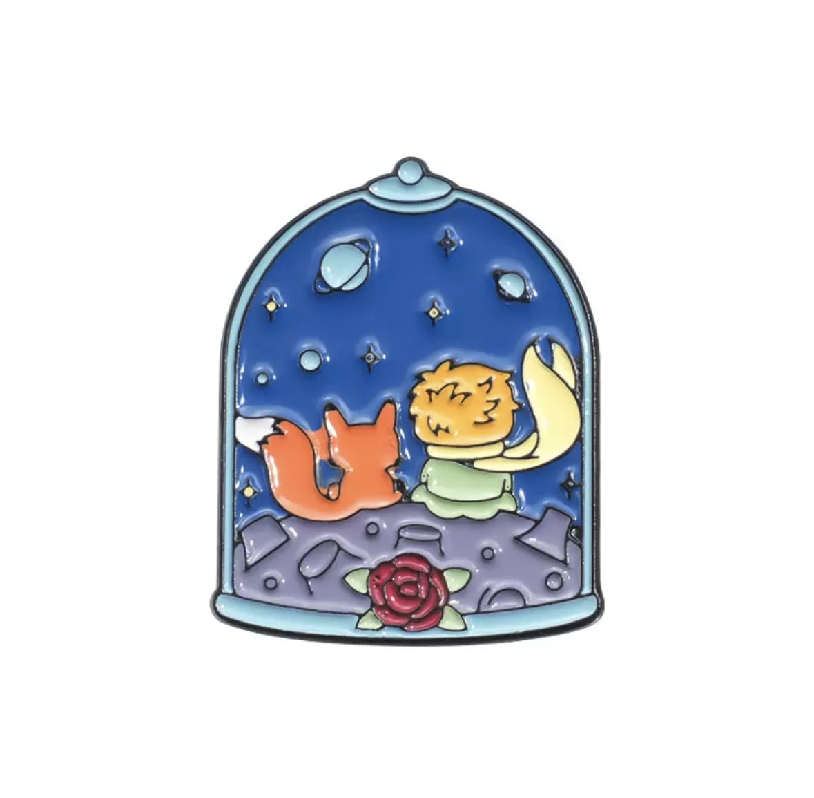 Пін #61