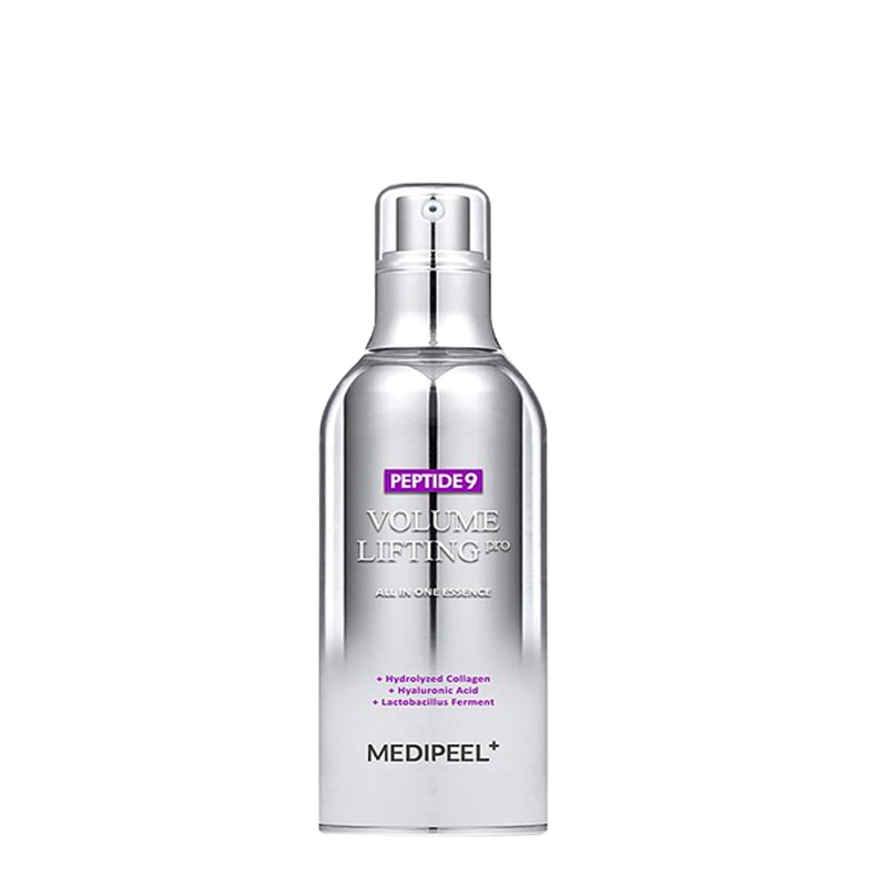 Ліфтинг-есенція для обличчя з пептидами Medi-Peel Peptide 9 Volume Lifting All in One Essence Pro 100 ml