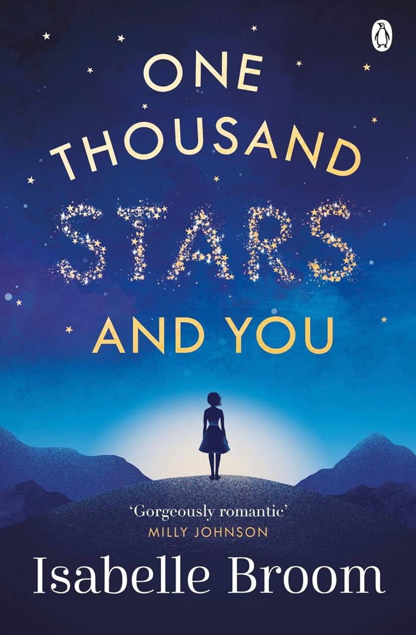 One Thousand Stars and You Isabelle Broom