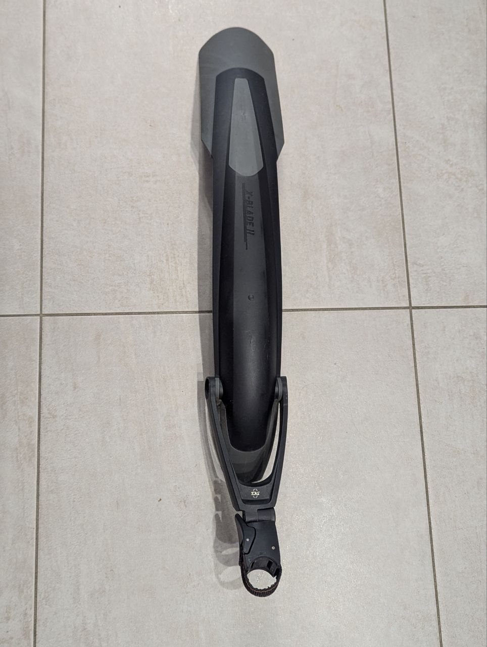 Фірмове крило SKS X-Blade II (заднє, 27.5–29")