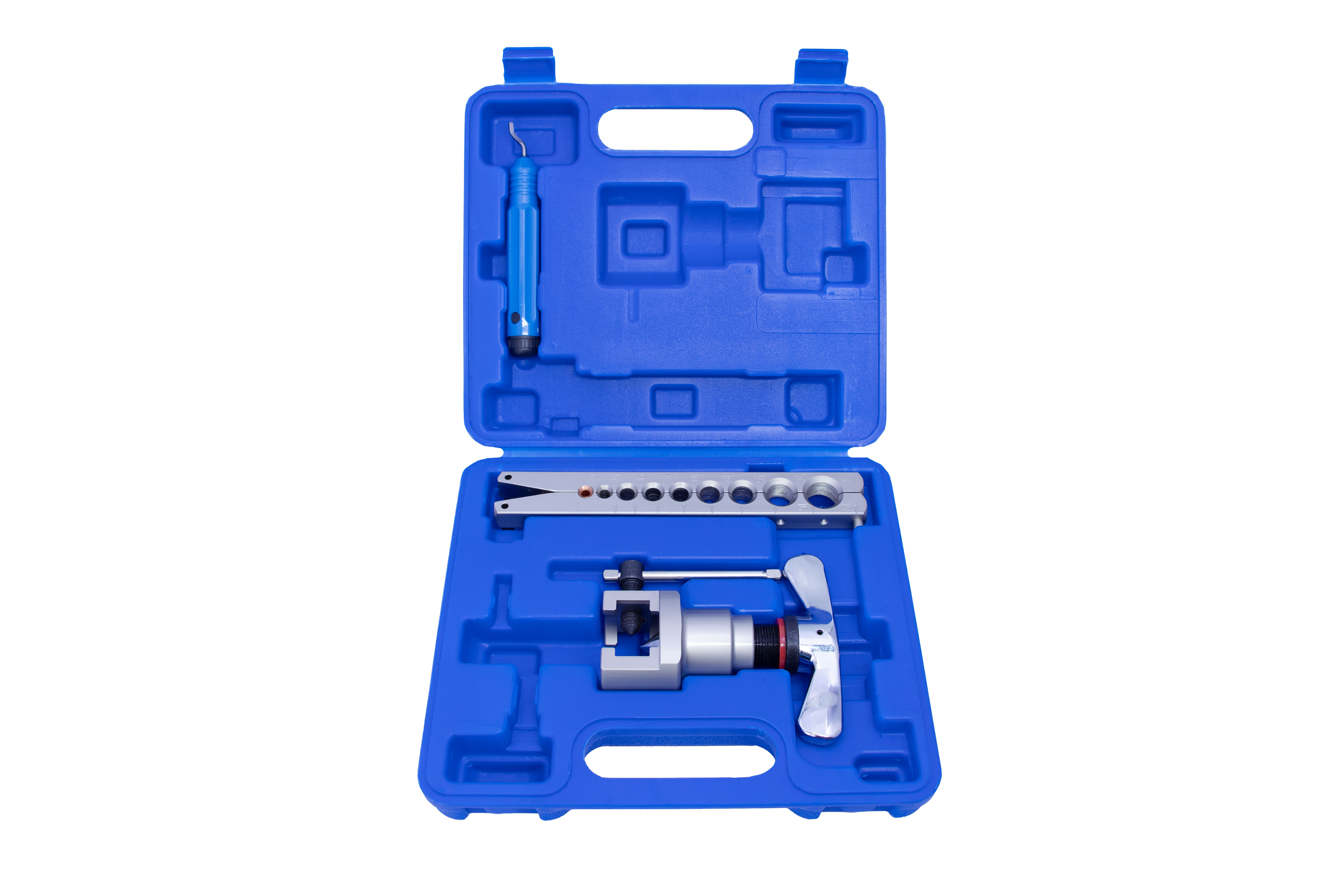 CT N 809 AM D Вальцовка з ексцентриком для дюймових та метричних труб 6-19мм