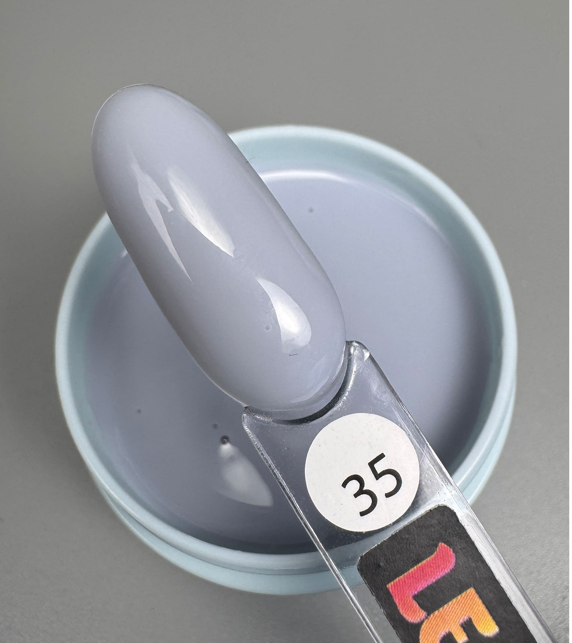 Smart gel №35