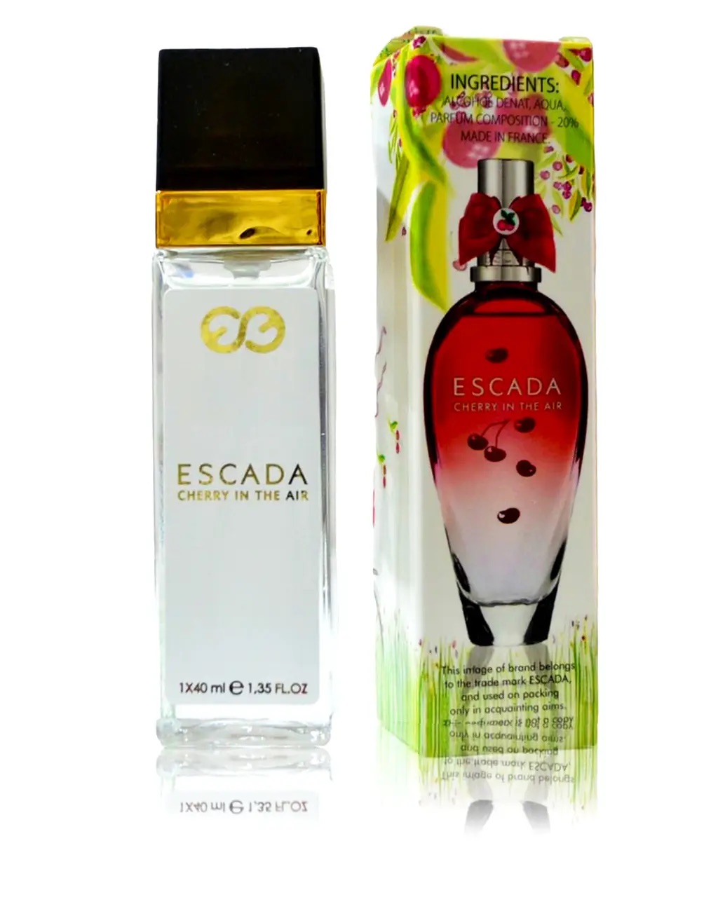 Escada Cherry in the Air