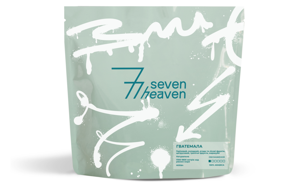 Гватемала Atitlan