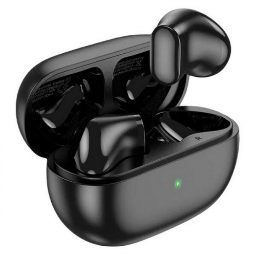 Навушники бездротові BOROFONE BW39 Enjoy true wireless BT headset TWS чорні