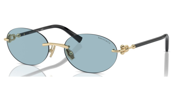 TIFFANY&CO TF 3104D 602180 56