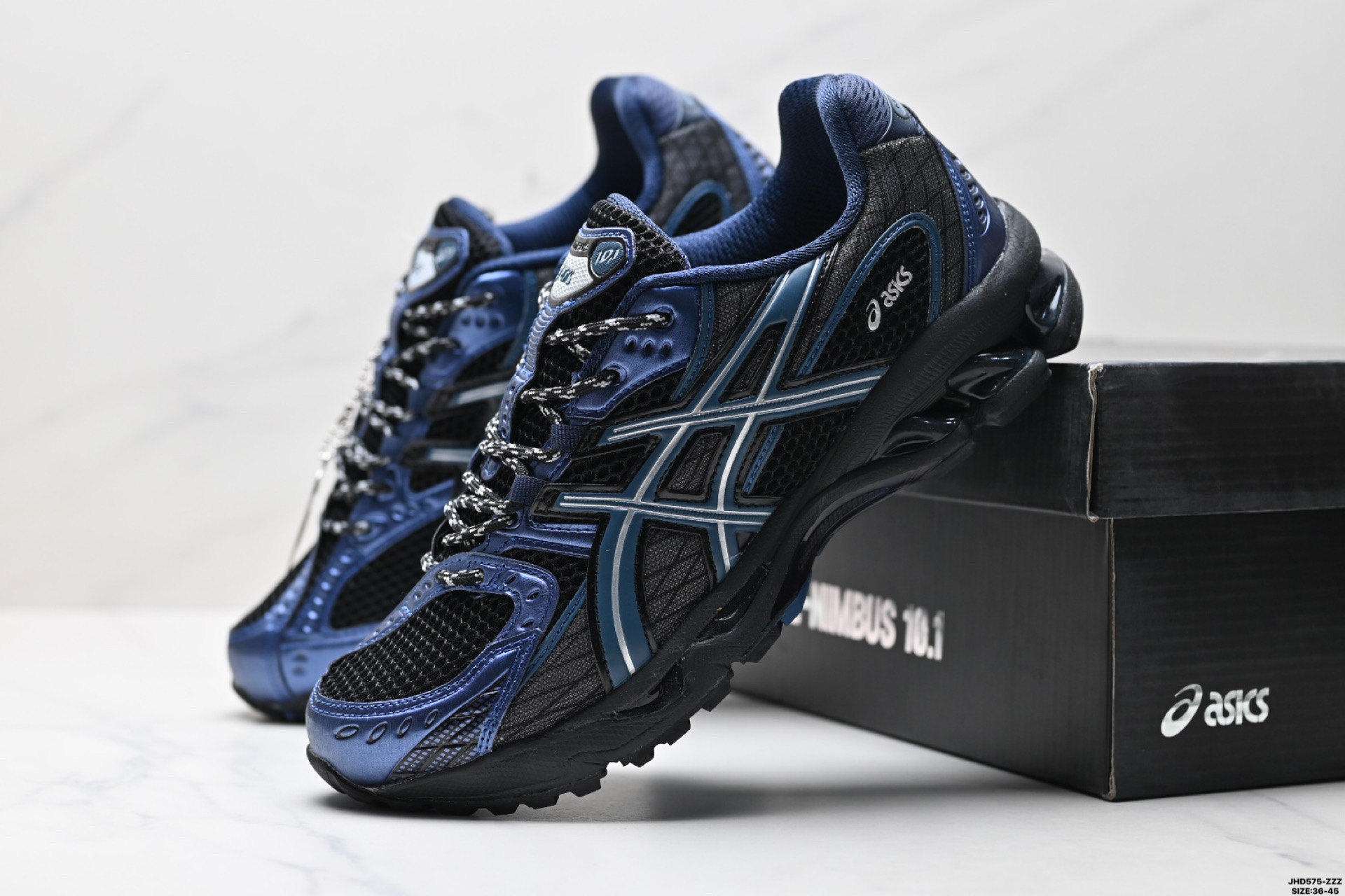 Asics GEL-Nimbus 10.1 Asics retro 1203A543-500