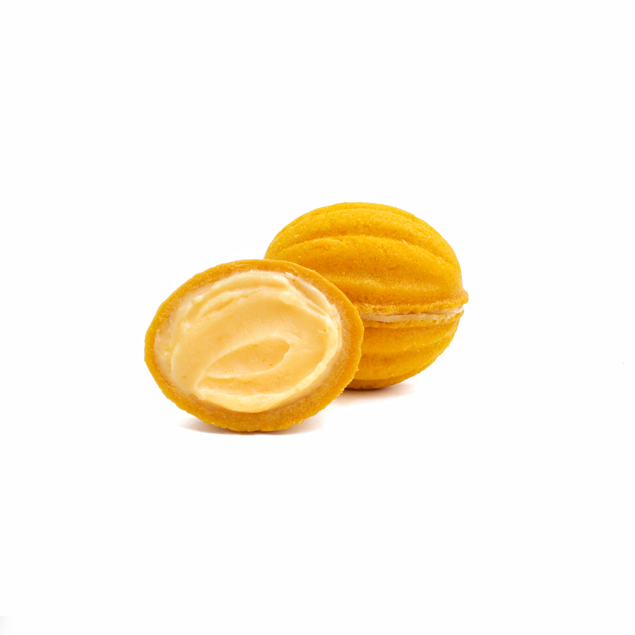 Горішок з манговим кремом (Фасовка х20)