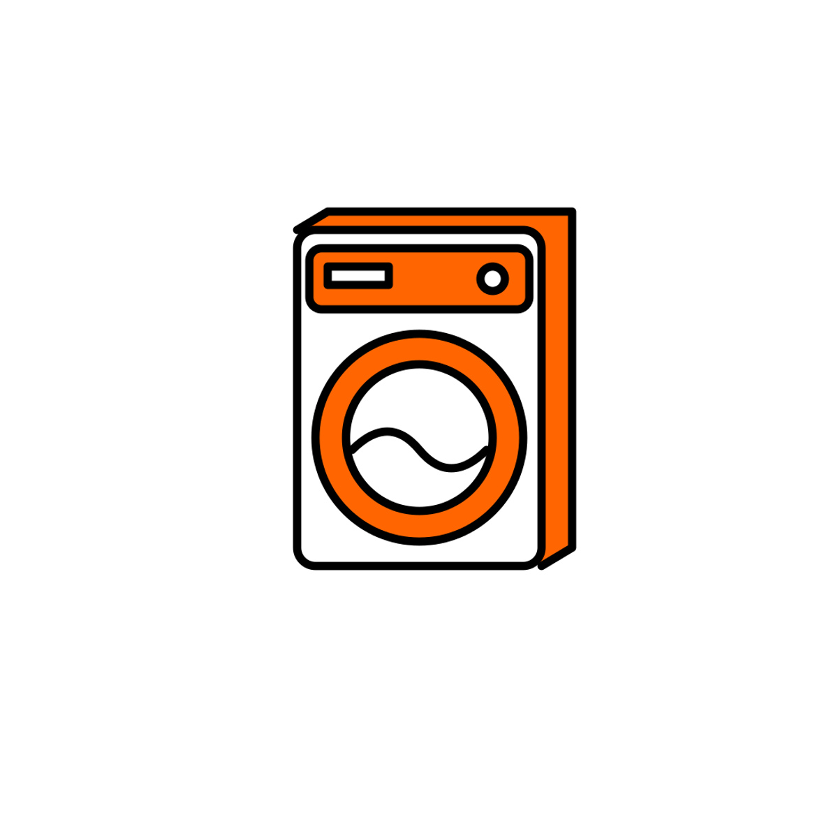 Wasmachine