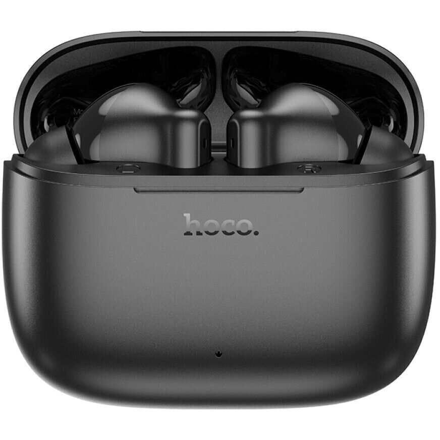 Навушники HOCO EQ2 Thought true wireless BT headset Black