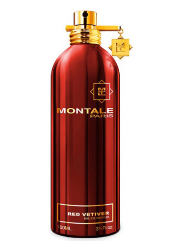 Montale Red Vetiver (розпив)