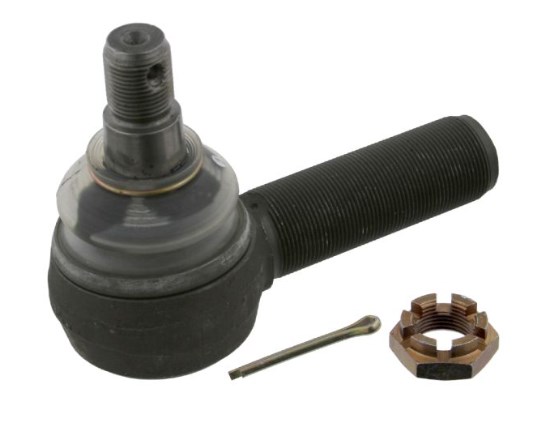 Кінцевик рульової тяги DAF, MAN, IVECO, MB 81.95301.0025