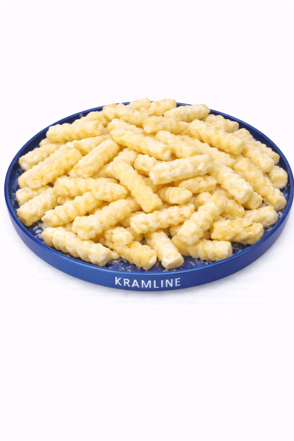 Картопля фрі для духовки хвиляста “Farm Frites”