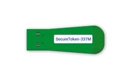 Автор Secure Token 338M