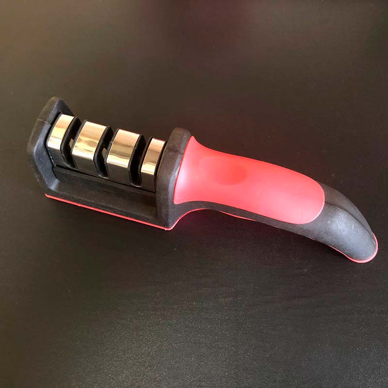 Ручна точилка для ножів