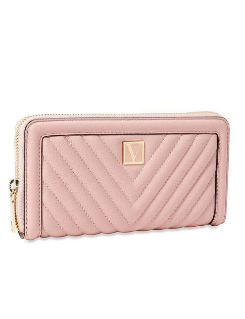 Гаманець The Victoria Wallet розовий