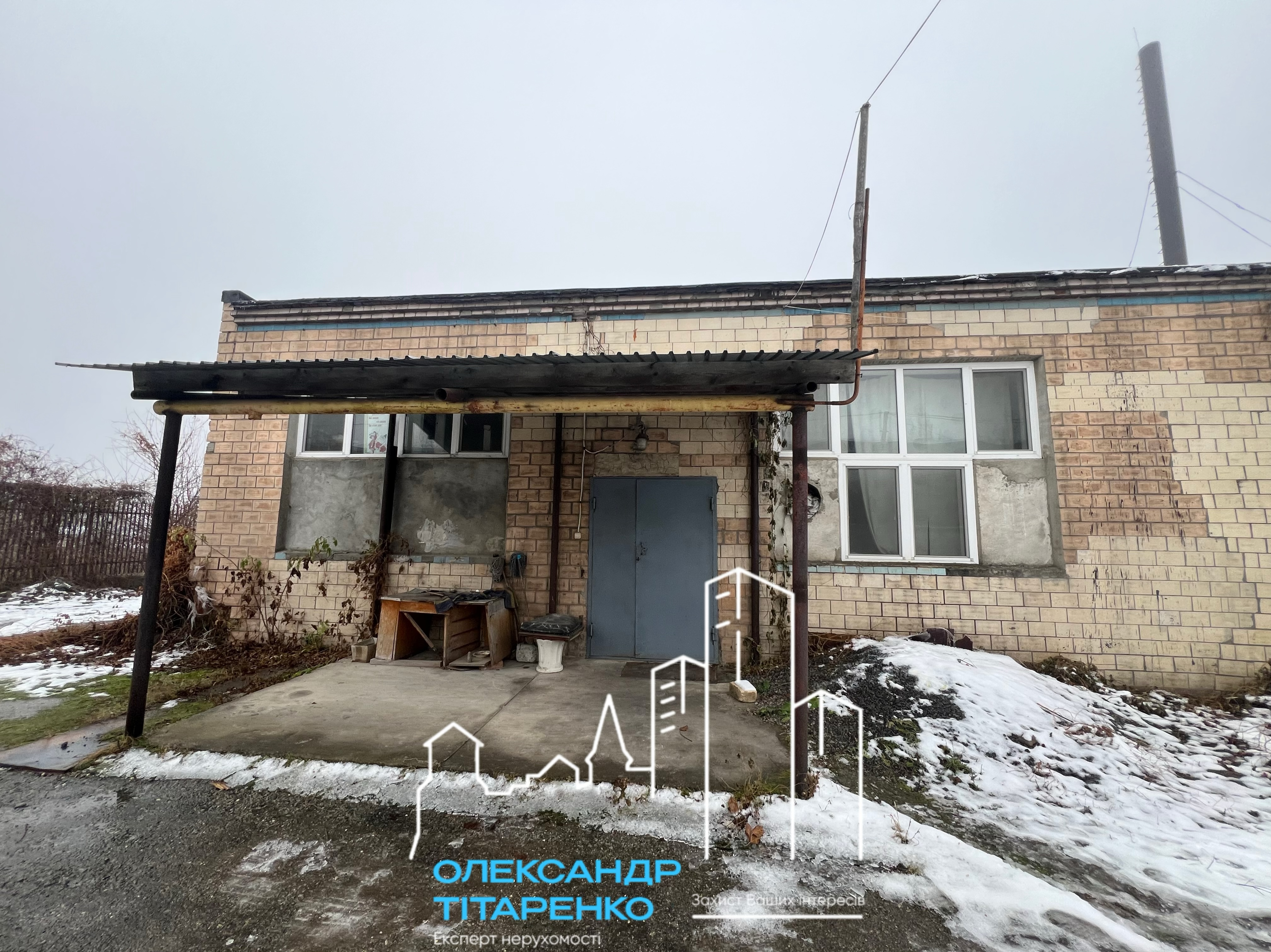 Комерційне приміщення, р-н Цукрового заводу