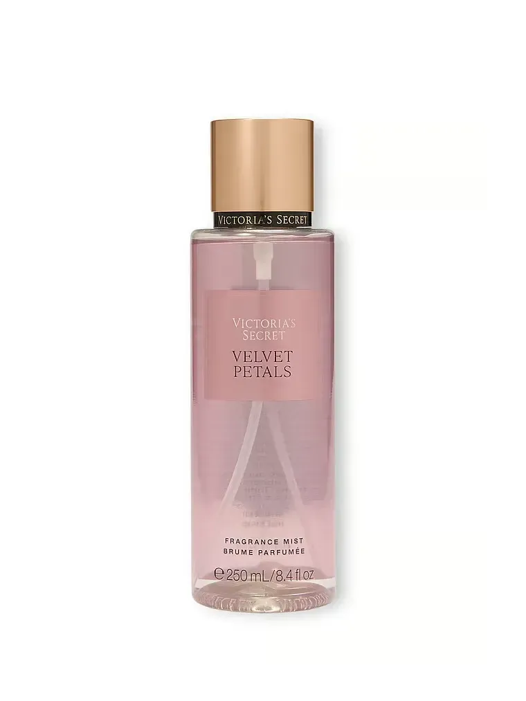 Парфумований спрей Victoria`s Secret Velvet Petals