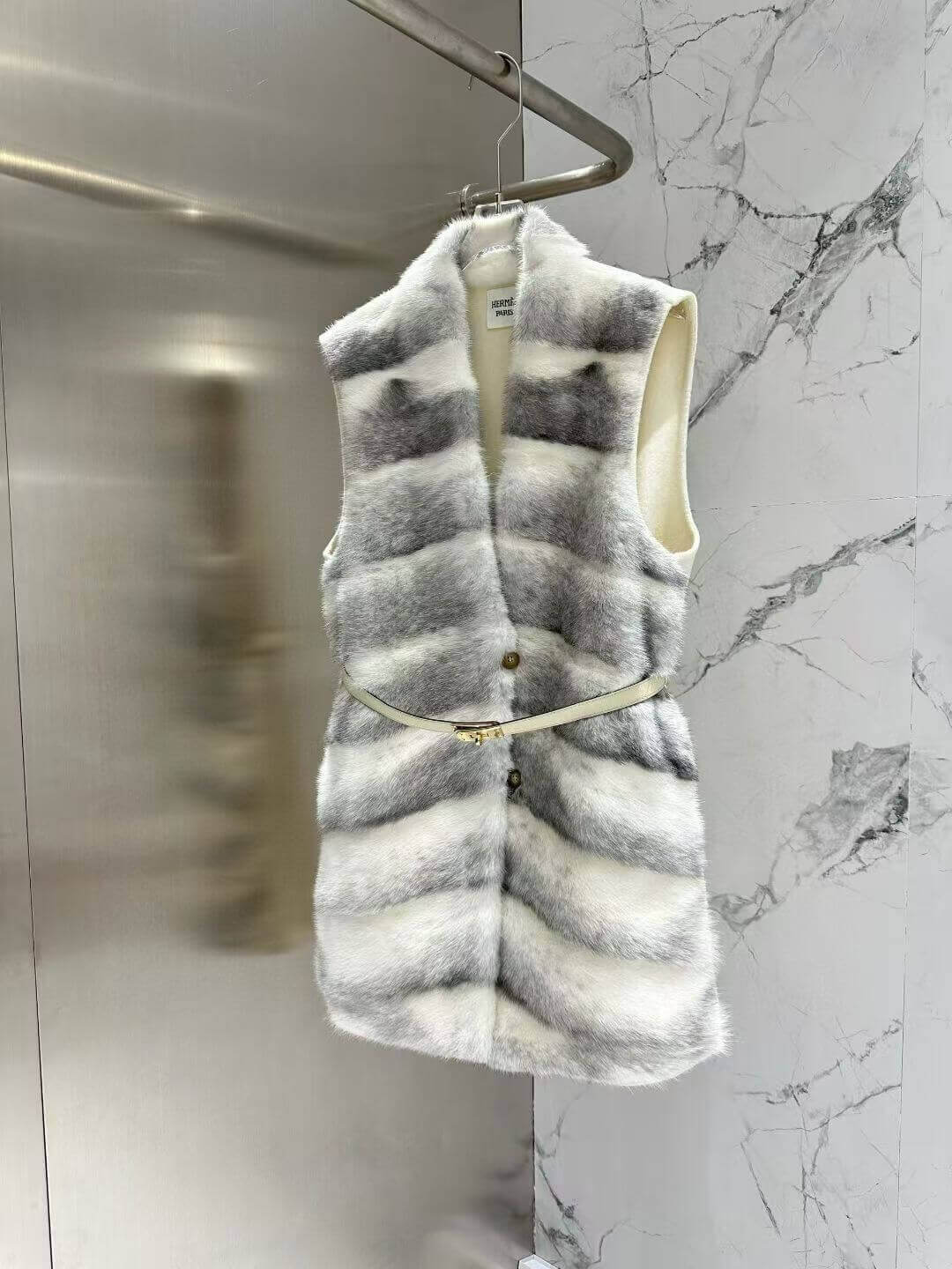 Hermes жилетка