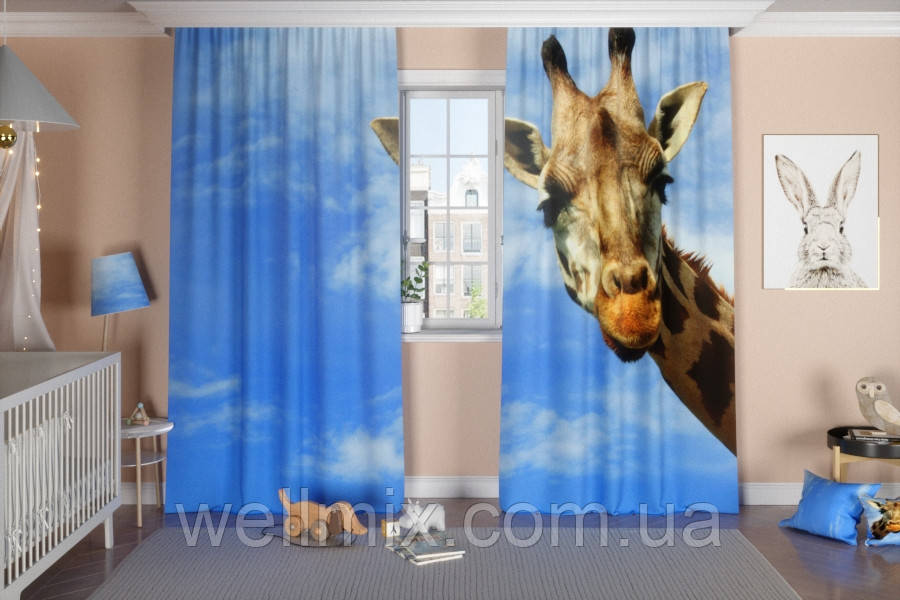 Фотоштора Хто тут