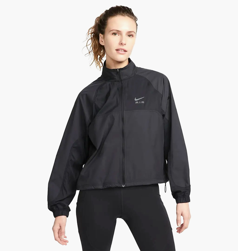 Вітровка жіноча Nike Dri-Fit Air Jacket