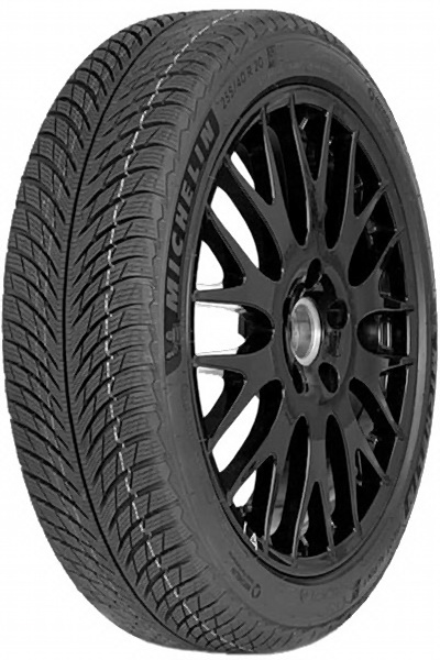 Michelin Pilot Alpin 5 225/45 R18 95H XL MO