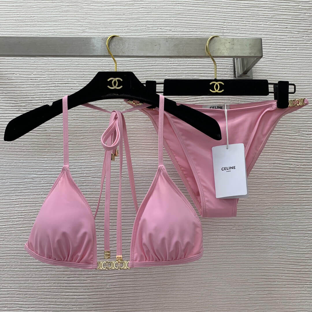 Versace купальник