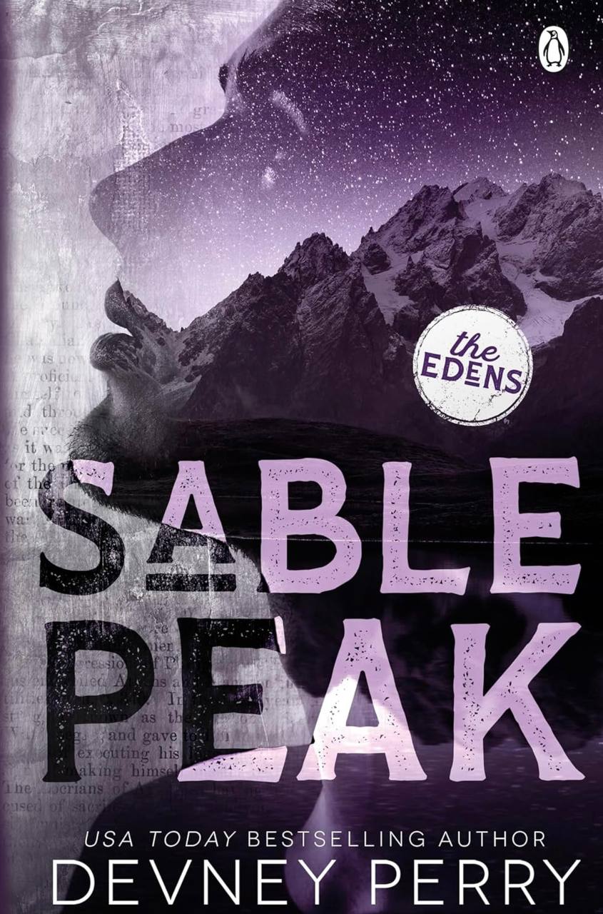 Sable Peak Devney Perry
