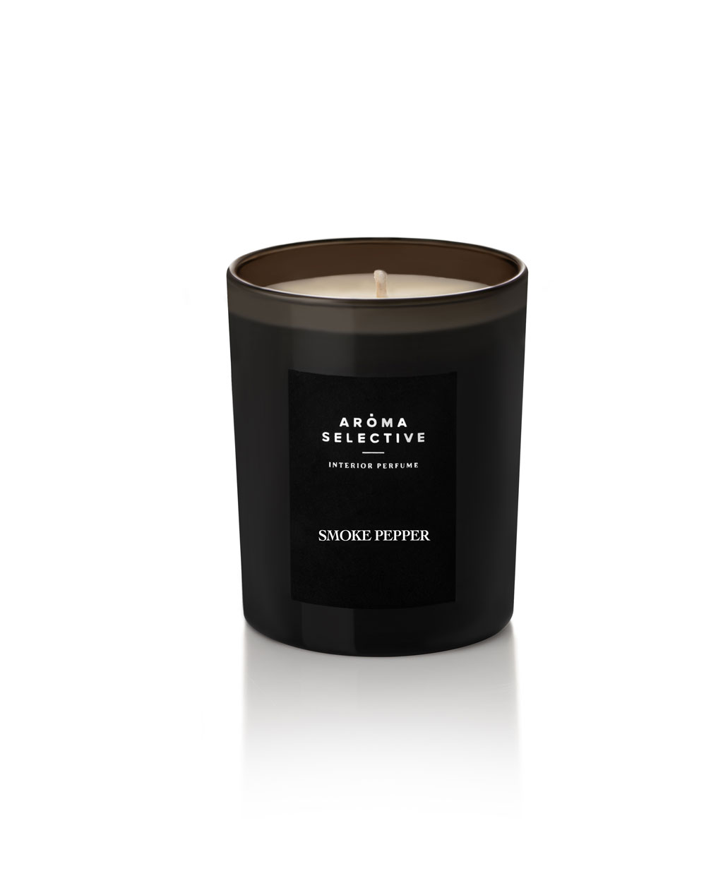 Aroma Selective Smoke Pepper арома свічка