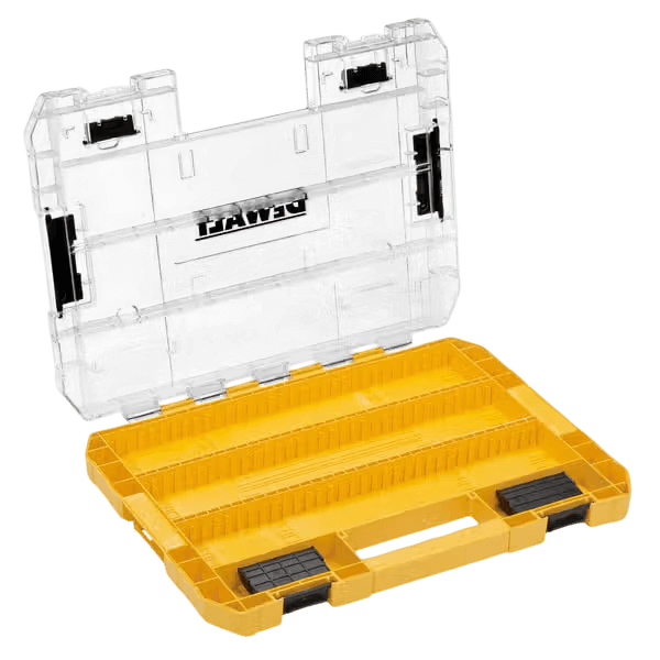 Футляр для біт системи TSTAK Tough Case L DeWALT DT70839